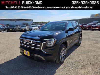 New 2026 GMC Terrain Elevation