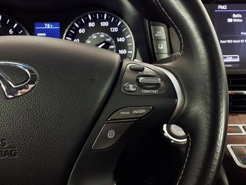 Used 2012 INFINITI M35 w/ Deluxe Touring Pkg image 22