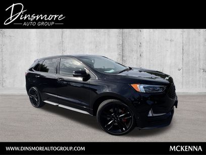 Used 2020 Ford Edge ST w/ Equipment Group 401A