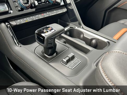 New 2026 GMC Sierra 1500 AT4 w/ AT4 Premium Package AWD/4WD image 28