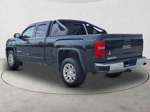 Used 2017 GMC Sierra 1500 SLE w/ SLE Value Package AWD/4WD image 8