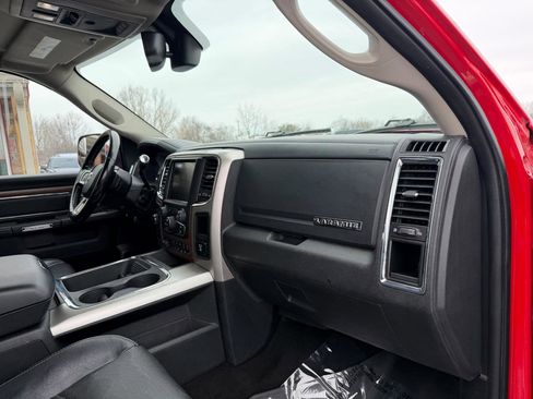 Used 2017 RAM 3500 Laramie image 21