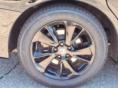 Used 2024 Honda Odyssey Sport image 7