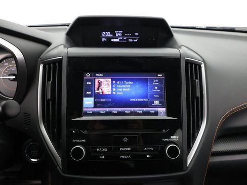 Used 2021 Subaru Crosstrek 2.0i Premium w/ Moonroof Package image 15