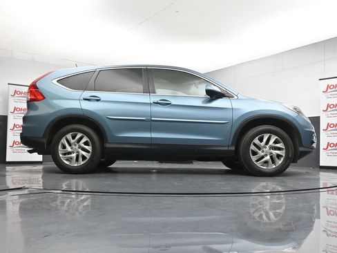 Used 2016 Honda CR-V EX image 24