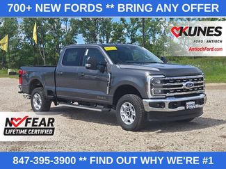 New 2026 Ford F250 XLT w/ XLT Premium Package AWD/4WD video 1