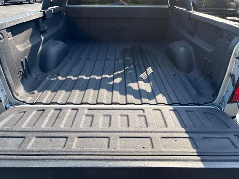 Used 2017 Chevrolet Silverado 1500 LT w/ Redline Edition AWD/4WD image 9