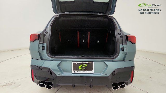Used 2026 BMW X2 M35i AWD/4WD image 29