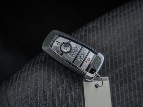 New 2026 Ford F150 XLT w/ Equipment Group 302A MID image 48