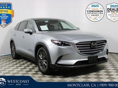Used 2023 MAZDA CX-9 Touring