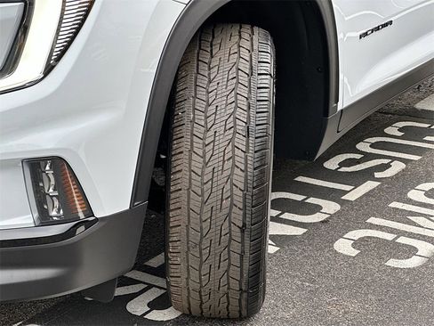 New 2026 GMC Acadia Elevation w/ Black Edition image 25