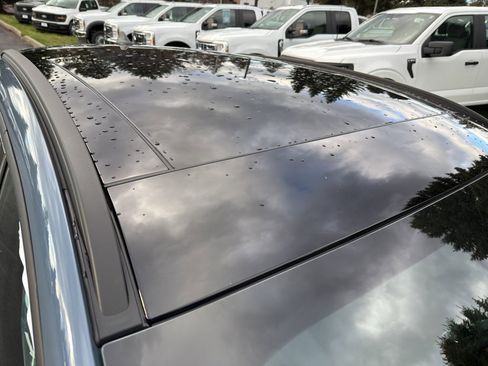 New 2026 Ford Escape ST-Line Select w/ Tech Pack #2 image 9