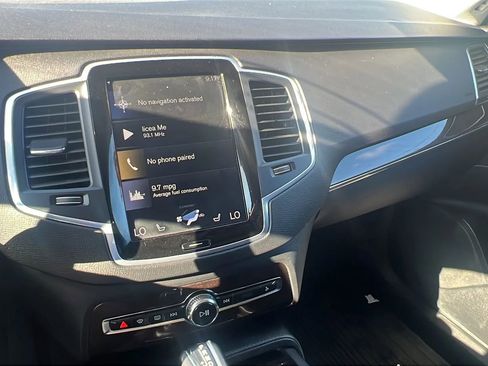 Used 2019 Volvo XC90 T5 Momentum image 19