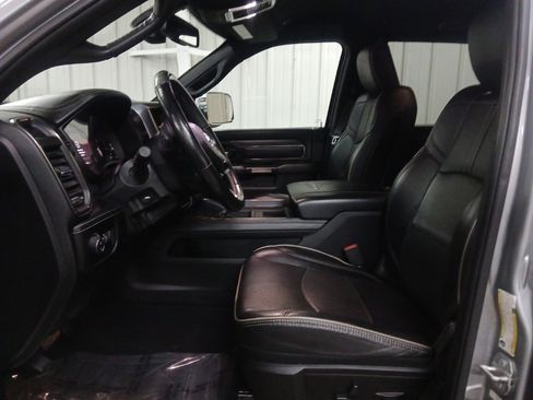 Used 2021 RAM 2500 Limited image 25