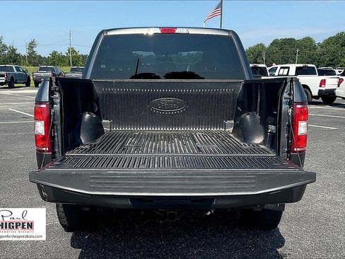 Used 2020 Ford F150 XL w/ Equipment Group 101A Mid image 18