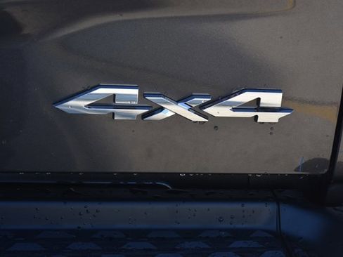 New 2026 RAM 2500 Tradesman image 7