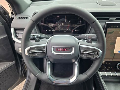 New 2026 GMC Terrain Elevation w/ Elevation Premium Package AWD/4WD image 40