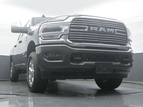 Used 2024 RAM 2500 Laramie AWD/4WD image 76
