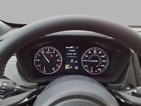 New 2026 Subaru Forester Sport image 8