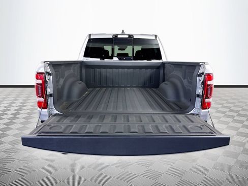 Used 2022 RAM 1500 Limited AWD/4WD image 27