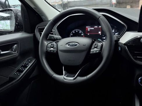 Used 2022 Ford Escape SEL AWD/4WD image 23