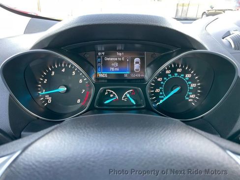 Used 2014 Ford Escape SE w/ SE Chrome Package image 20