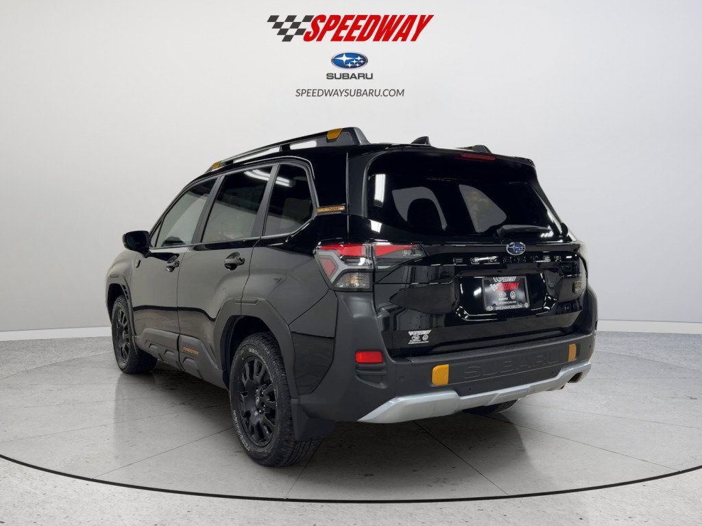 New 2026 Subaru Forester Wilderness AWD/4WD image 8