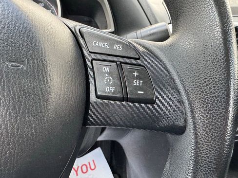 Used 2015 MAZDA MAZDA3 i Sport image 20
