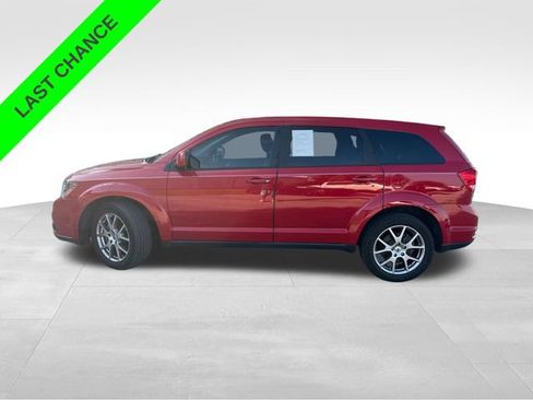 Used 2019 Dodge Journey GT AWD/4WD image 2