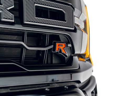 Used 2024 Ford F150 Raptor w/ Equipment Group 803A Raptor R AWD/4WD image 18