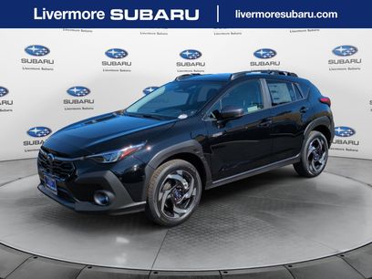New 2026 Subaru Crosstrek 2.5i Limited w/ Crosstrek Mirror Package