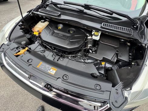 Used 2013 Ford Escape Titanium w/ Parking Technology Pkg FWD image 31