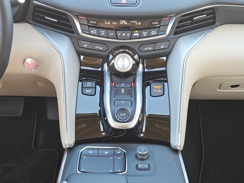 New 2025 Acura TLX w/Technology Package image 19