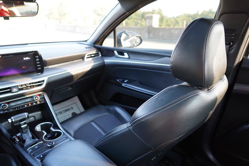 Used 2022 Kia K5 GT-Line w/ GT-Line FWD Premium Package image 38