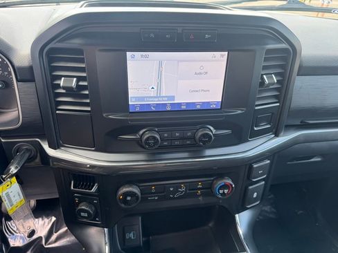 Used 2021 Ford F150 XL w/ STX Appearance Package AWD/4WD image 17
