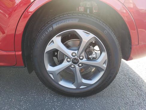 Used 2024 Ford Escape ST-Line w/ Tech Pack #1 AWD/4WD image 27