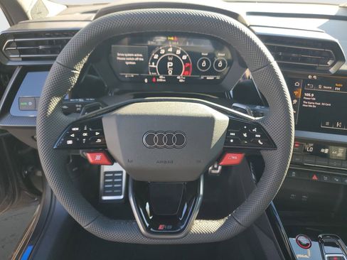 New 2026 Audi RS 3 image 23