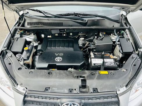 Used 2007 Toyota RAV4 2WD V6 image 18
