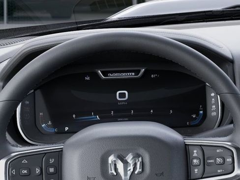 New 2026 RAM 2500 Laramie w/ Night Edition image 18