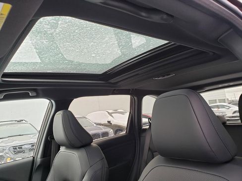 New 2026 Subaru Forester Limited image 7