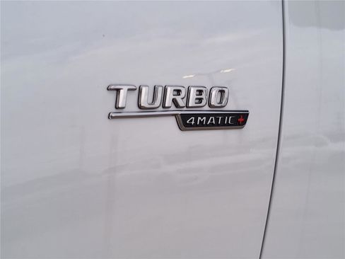 New 2026 Mercedes-Benz GLE 53 AMG 4MATIC Coupe image 6