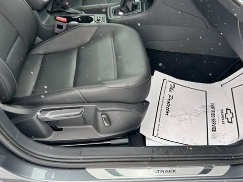 Used 2018 Volkswagen Golf Alltrack image 56