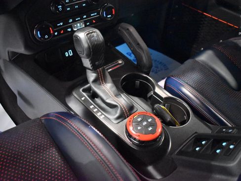 Used 2023 Ford Bronco Raptor AWD/4WD image 13