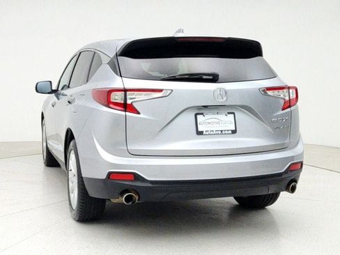 Used 2021 Acura RDX SH-AWD image 6