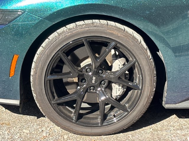 Used 2026 Ford Mustang GT RWD image 23