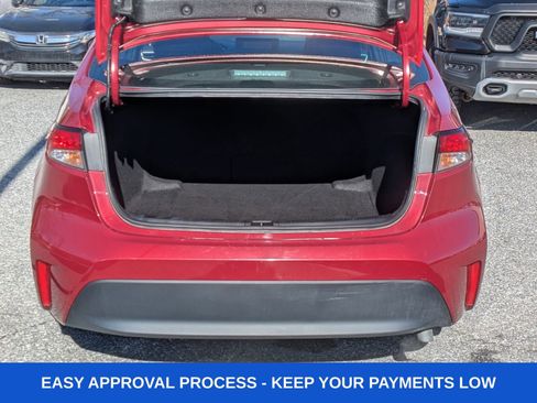 Used 2024 Toyota Corolla LE image 6