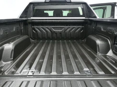 Used 2024 Chevrolet Silverado EV W/T image 12