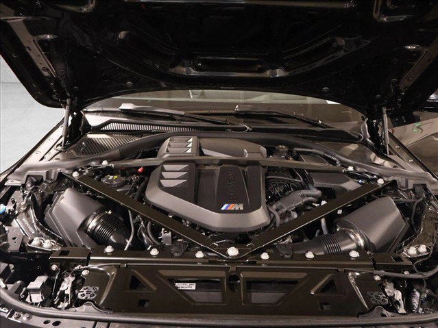 New 2027 BMW M2 RWD image 18