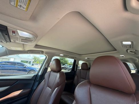 Used 2020 Subaru Ascent Touring AWD/4WD image 18