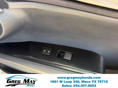 Used 2025 Toyota Camry LE FWD image 29